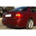 Paragolpes Ford Mondeo RS,trasero.año 1997-2000.rf 231/45 - mejor precio | unprecio.es