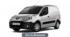 Peugeot Partner 1.6HDI Fg.Conf. L1 75 - mejor precio | unprecio.es