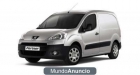 Peugeot Partner 1.6HDI Fg.Conf. L1 75 - mejor precio | unprecio.es