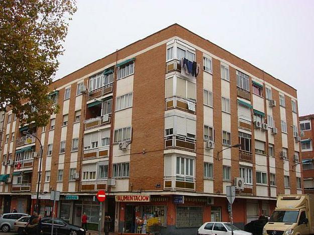 Piso en Getafe