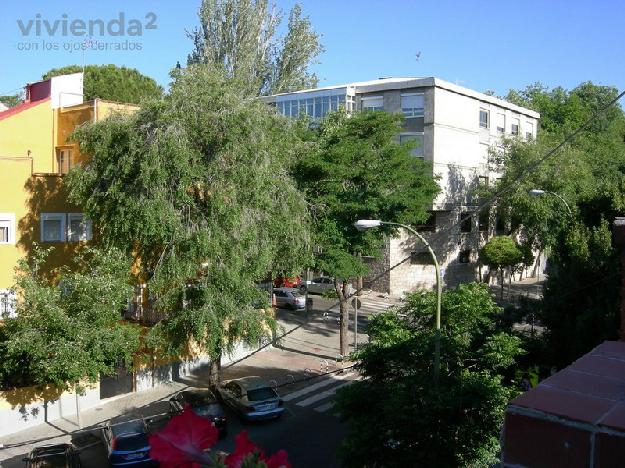 Piso en Madrid