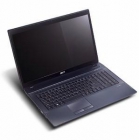 PORTATIL ACER 5735Z T4500 2G 320HD15.6" (Nuevo) - mejor precio | unprecio.es