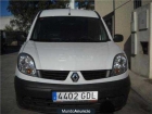 Renault Kangoo Pack Authentique 1.5dCi 60cv - mejor precio | unprecio.es