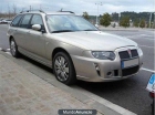 Rover Tourer 2.0 CDTI CLASSIC - mejor precio | unprecio.es