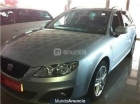 Seat Exeo ST 2.0 TDI CR 143 CV DPF Spor - mejor precio | unprecio.es