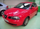 SEAT IBIZA 1.4 16V SPORT 100 - Madrid - mejor precio | unprecio.es