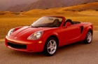 TOYOTA MR 2 - Barcelona - mejor precio | unprecio.es