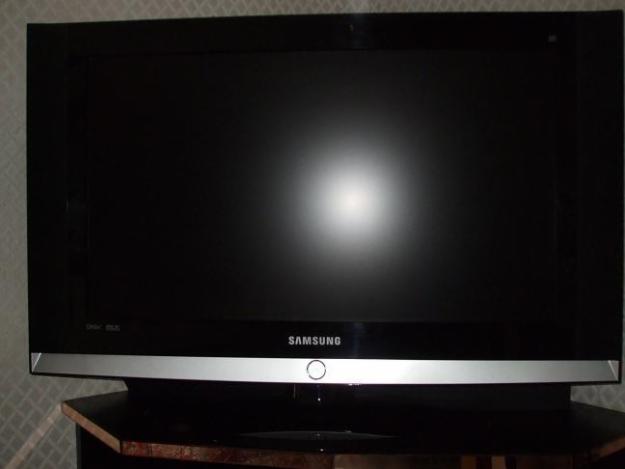 TV SAMSUNG LCD 27
