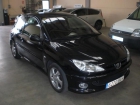 VENDO 206 XS 1.400 75 CV - mejor precio | unprecio.es
