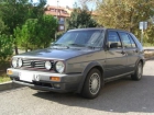 Vendo vw Golf 1.8 Gti - mejor precio | unprecio.es