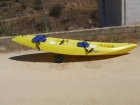 vendoPiragua kayak autovaciable doble o cambio por kayak mar - mejor precio | unprecio.es