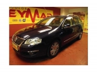 VOLKSWAGEN PASSAT VARIANT 2.0 TDI 140CV SPORTLINE - mejor precio | unprecio.es