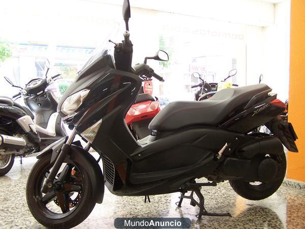 YAMAHA XMAX 250 2010