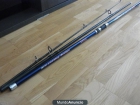 Vendo 2 cañas surfcasting - mejor precio | unprecio.es