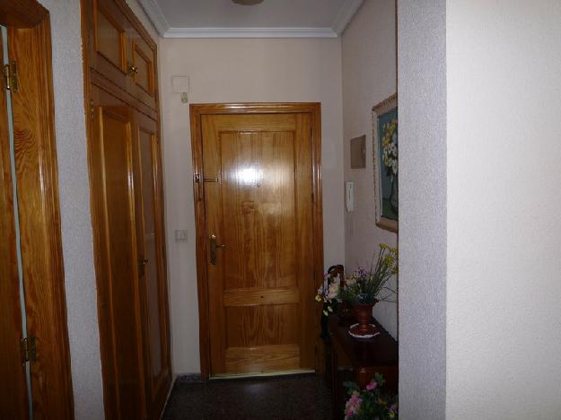 Apartamento en Albacete