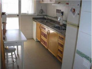 Apartamento en venta en Sevilla, Sevilla