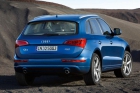 AUDI Q5 2.0 TDI 170 cv - mejor precio | unprecio.es