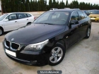 BMW 520 d Oferta completa en: http://www.procarnet.es/coche/albacete/villarrobledo/bmw/520-d-diesel-563849.aspx... - mejor precio | unprecio.es