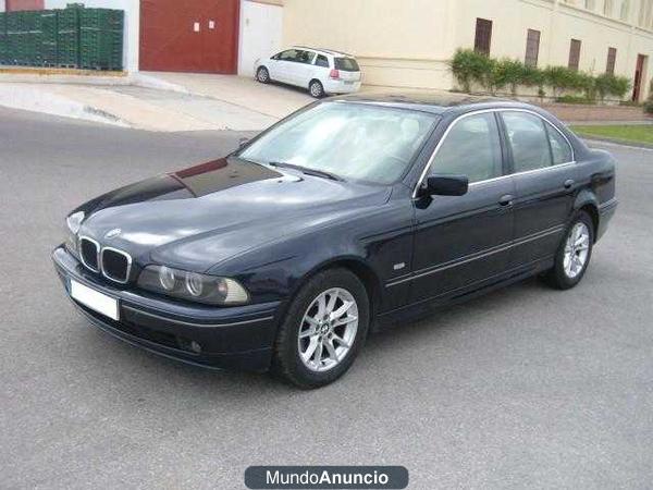 BMW 530 530 D AUTOMATICO