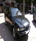 BMW 530D-M TOURING - mejor precio | unprecio.es