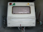 Caravana Sun Roller Fiesta tres ambientes - mejor precio | unprecio.es