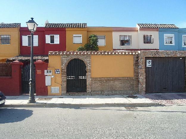 Casa en San Roque