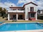 Chalet con 4 dormitorios se vende en Mijas Pueblo, Costa del Sol - mejor precio | unprecio.es