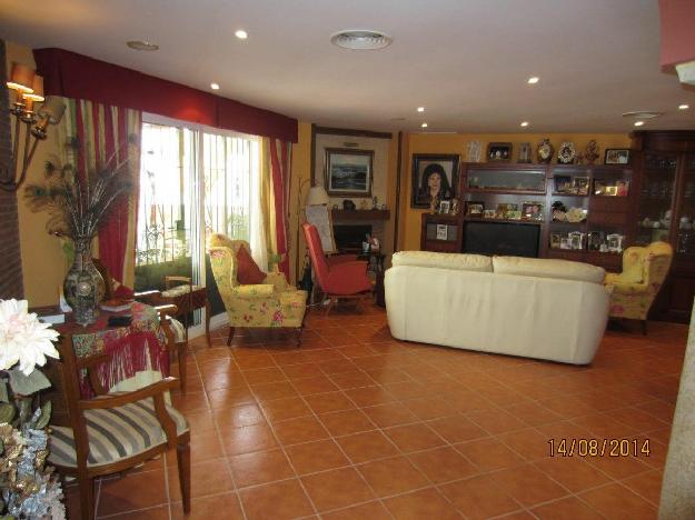 Chalet en venta en Mijas Costa, Málaga (Costa del Sol)