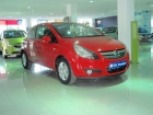 CHEVROLET LACETTI 1.6 cdx - mejor precio | unprecio.es