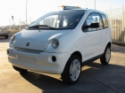 Comprar coche Aixam 400 L '03 en L'Ampolla - mejor precio | unprecio.es