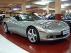 CORVETTE C 6 CABRIO 404 cv - mejor precio | unprecio.es