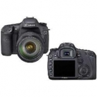 Cuerpo Camara Digital Profesional Canon Eos 7d 18 Mp Dni - mejor precio | unprecio.es