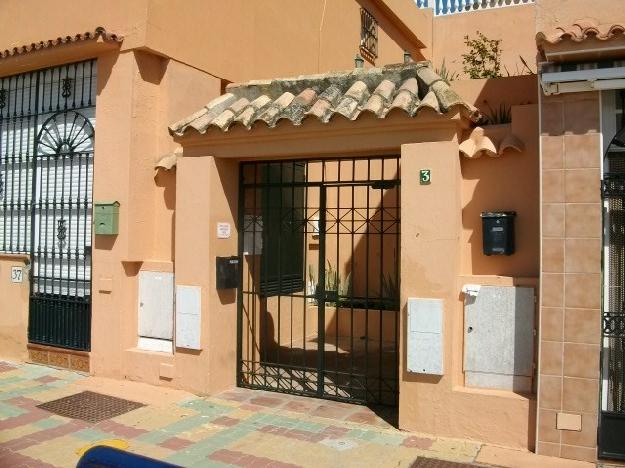 Estudio en Algeciras