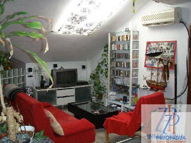 Estudio en Málaga