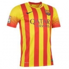 Fc barcelona camiseta + pantalon 10 messi & 6 xavi - mejor precio | unprecio.es