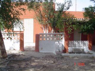 Finca/Casa Rural en venta en Yecla, Murcia (Costa Cálida)