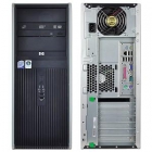 HP Compaq dc7800 Torre Core 2 Duo E6550 2.33GHZ - mejor precio | unprecio.es