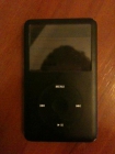 Ipod Classic 80 Gb Negro - mejor precio | unprecio.es