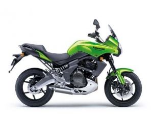 KAWASAKI VERSYS 650