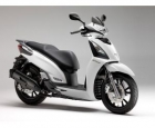 KYMCO PEOPLE S 125 - mejor precio | unprecio.es