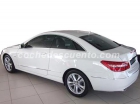 Mercedes Clase E Coupé 250 BE 204CV Automático.Blanco Calcita,Negro Standar,Rojo ópalo. Nacional. - mejor precio | unprecio.es