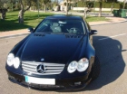 MERCEDES SL 55 AMG-A ESTRENAR - Sevilla - mejor precio | unprecio.es