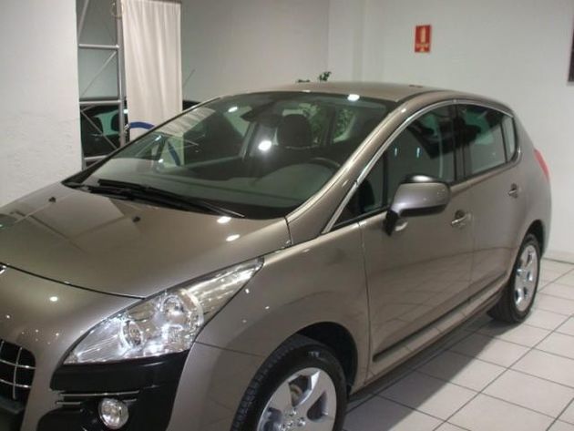 Opel zafira 1.8 ENJOY 140CV