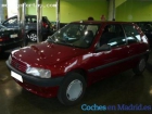 Peugeot 106 - mejor precio | unprecio.es