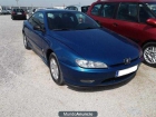 Peugeot 406 Coupe 16v. 2.0 - mejor precio | unprecio.es