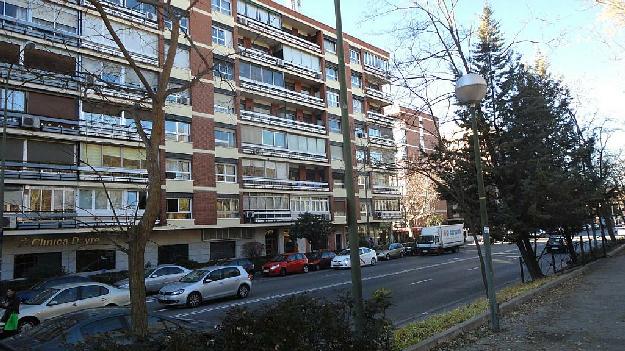 Piso en Madrid