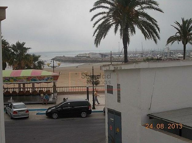 Piso en Rota