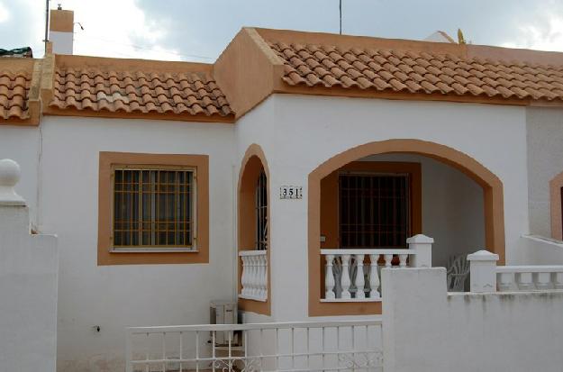 Piso en Torrevieja