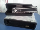 Radio cd Sony Xplod Cdx-gt220 mp3 - mejor precio | unprecio.es