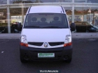 Renault Master 2.5dCi Fg. 3500 MH 120 - mejor precio | unprecio.es